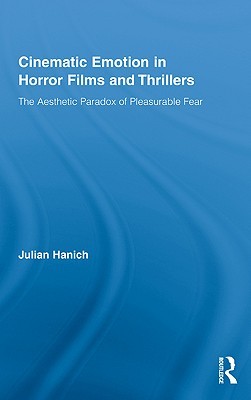 Cinematic Emotion in Horror Films and Thrillers