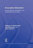 Ecojustice Education