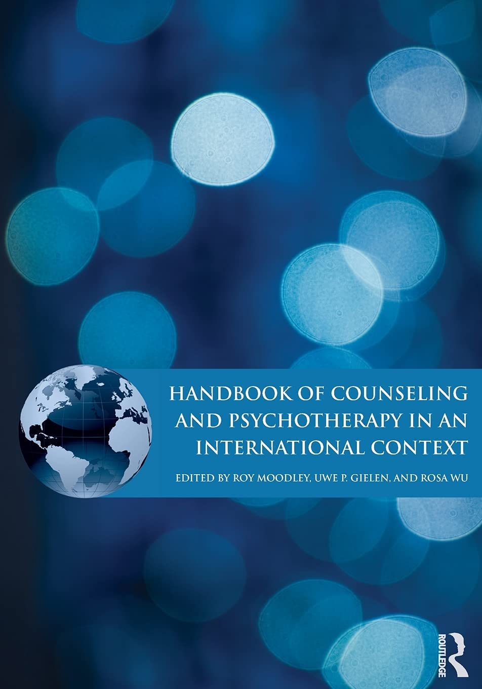 Handbook of Counseling and Psychotherapy in an International Context