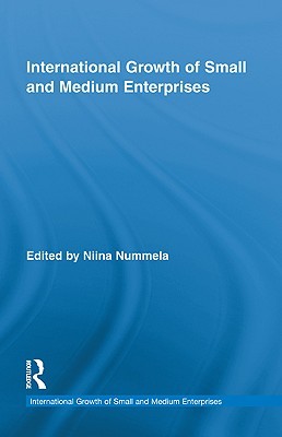 International Growth of Small and Medium Enterprises