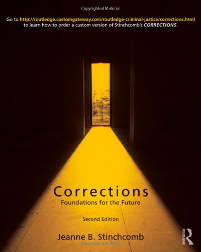 Corrections