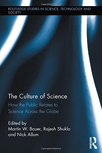 The Culture Of Science