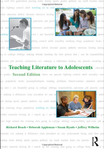 Teaching Literature to Adolescents