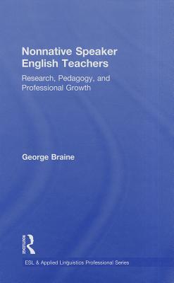 Nonnative Speaker English Teachers