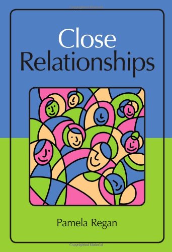 Close Relationships