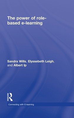 The Power of Role-based e-Learning