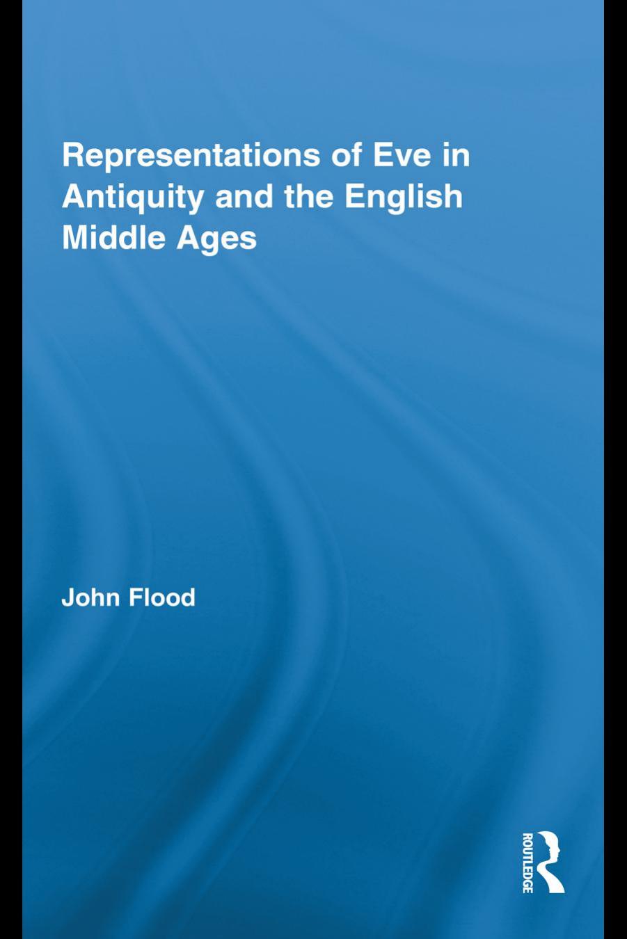 Representations of Eve in Antiquity and the English Middle Ages