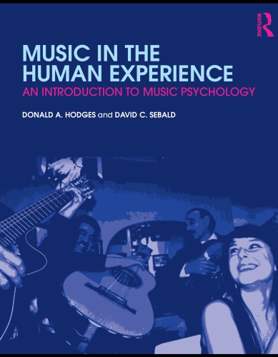 Music in the Human Experience