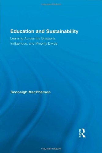 Education and Sustainability