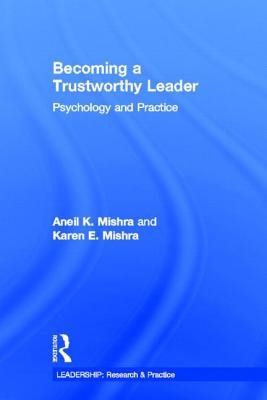 Becoming a Trustworthy Leader