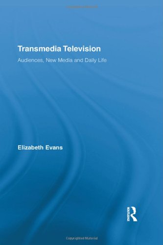 Transmedia Television