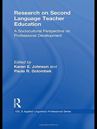 Research on Second Language Teacher Education