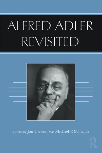 Alfred Adler Revisited