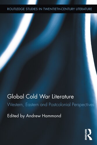 Global Cold War Literature