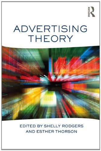 Advertising Theory