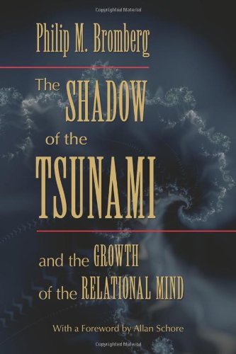 The Shadow of the Tsunami