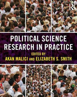 Political Science Research in Practice