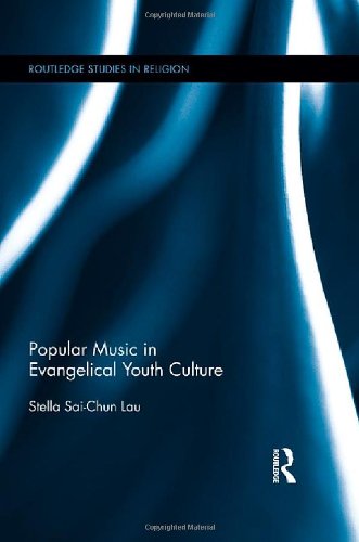 Popular Music in Evangelical Youth Culture