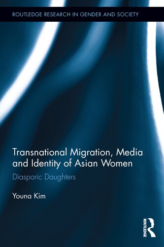 Transnational Migration, Media and Identity of Asian Women