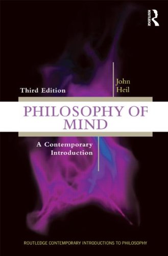 Philosophy of Mind