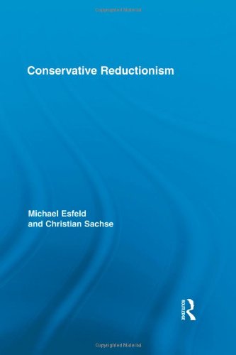 Conservative Reductionism