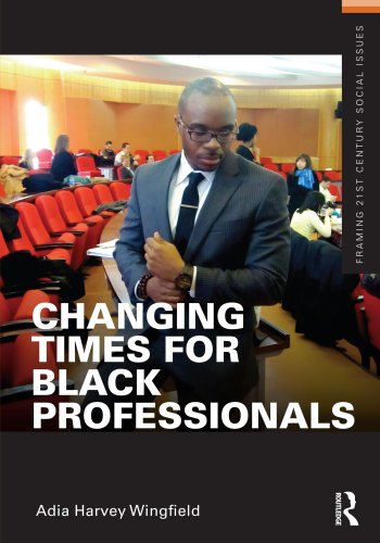 Changing Times for Black Professionals