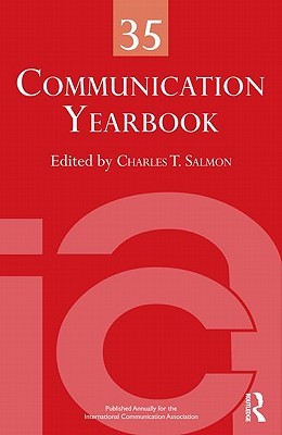 Communication Yearbook 35