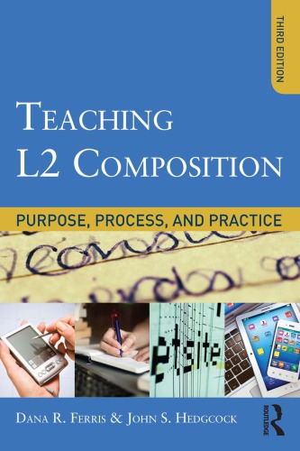 Teaching L2 Composition