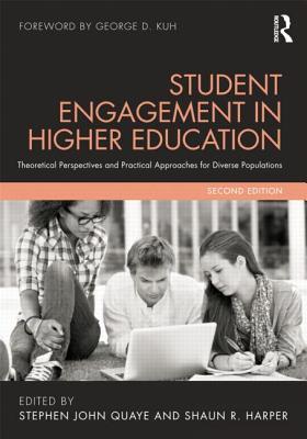 Student Engagement in Higher Education