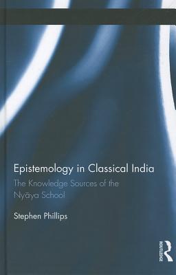 Epistemology in Classical India