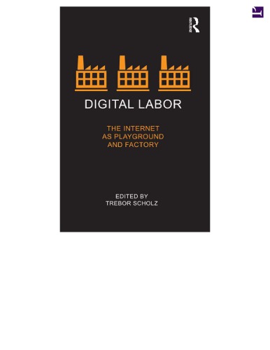 Digital Labor