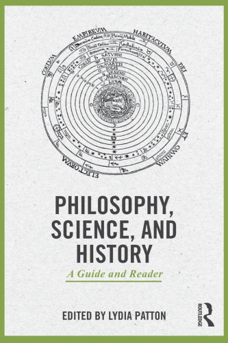 The History of the Philosophy of Science