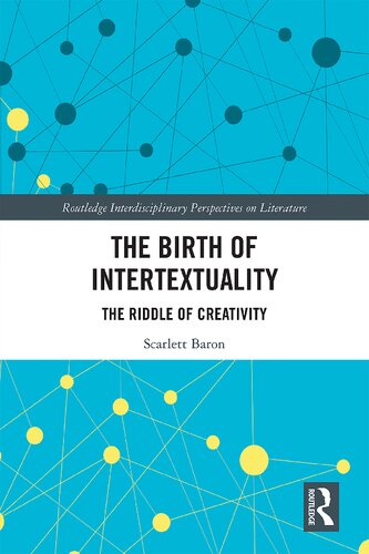 A Genealogy of Intertextuality