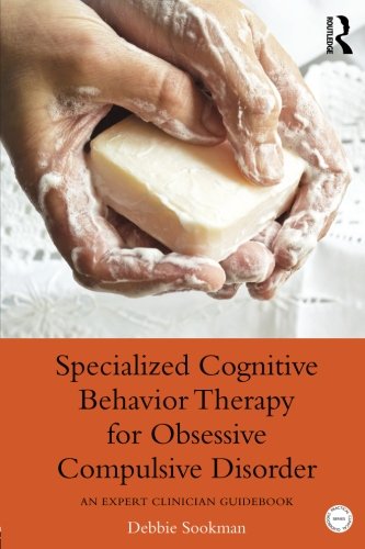 Specialized Cognitive Behavior Therapy for Obsessive Compulsive Disorder