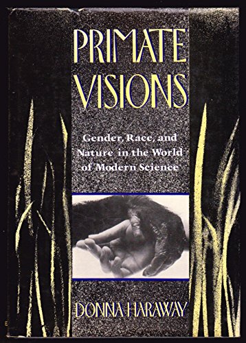 Primate Visions