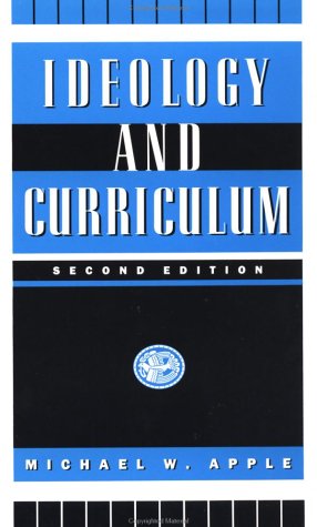 Ideology and Curriculum