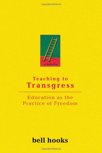 Teaching to Transgress