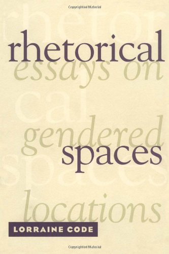 Rhetorical Spaces