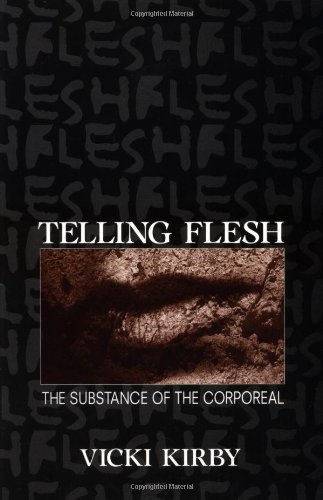 Telling Flesh