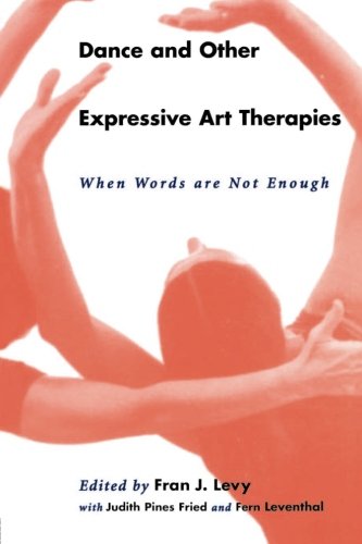 Dance and Other Expressive Art Therapies