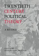 Twentieth Century Political Theory