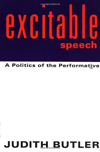 Excitable Speech