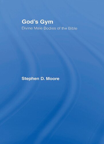 God's Gym