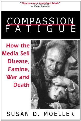 Compassion Fatigue