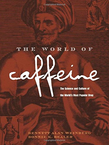 The World of Caffeine