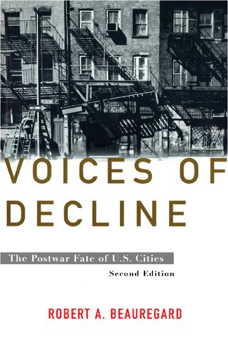 Voices of Decline