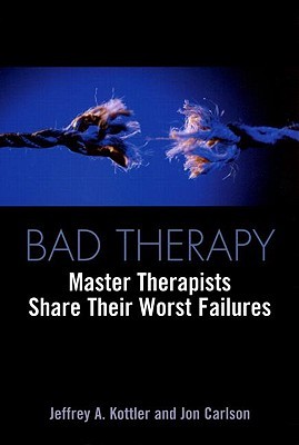 Bad Therapy