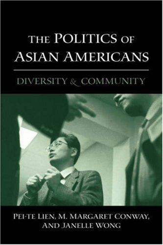 The Politics of Asian Americans