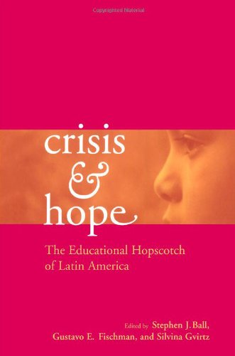 Crisis and Hope