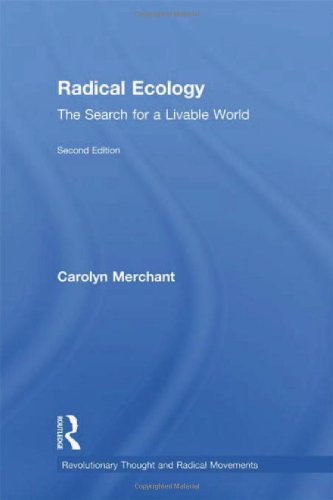 Radical Ecology